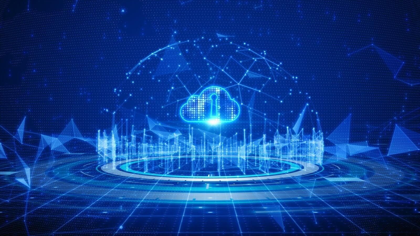 7 benefits of Cloud Storage for Small Businesses